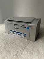 Samsung Laserprinter - Draadloos Printen, Computers en Software, Printers, Ophalen, Zwart-en-wit printen, Gebruikt, Printer