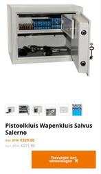 Pistoolkluis / Wapenkluis - Zo goed als Nieuw., Ophalen, Zo goed als nieuw