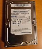 Samsung 500GB HDD - HD502IJ, Ophalen
