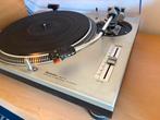 Technics SL-1200 mk2 met SME 3009 s2 improved, Audio, Tv en Foto, Platenspelers, Ophalen, Zo goed als nieuw, Platenspeler, Technics