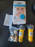 Waterontharder NoCalc, Witgoed en Apparatuur, Waterontharders, Ophalen of Verzenden, Nieuw, Magnetische wateronthardeer