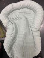 Banynestje, Ophalen, Zo goed als nieuw