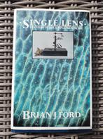 Single l. Brian Ford. The story of the simple microscope., Ophalen of Verzenden, Gelezen, Overige onderwerpen