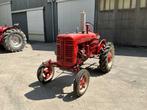 1955 Farmall 100 Oldtimer tractor, Oldtimer, Overige merken