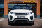 Land Rover Range Rover Evoque Convertible 2.0 TD4 HSE Dynami, Auto's, Automaat, 2005 kg, Gebruikt, Euro 6