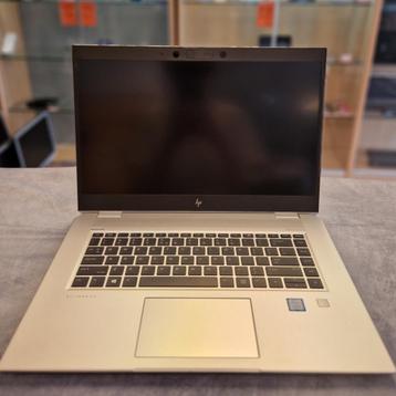 HP Elitebook 1050 G1 Intel Core i5-8300H 8GB DDR4 256GB SSD beschikbaar voor biedingen