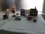 Harry Potter lego, Ophalen, Zo goed als nieuw