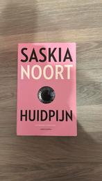 Saskia Noort - Huidpijn, Ophalen of Verzenden, Gelezen, Nederland