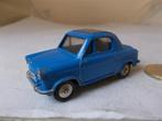 1958 Dinky Toys 24L VESPA 400 2CV. I.g.st.