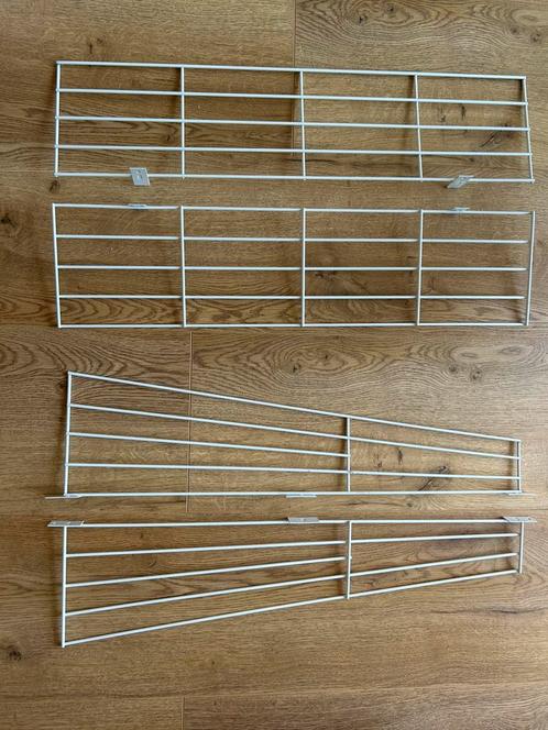 Beschermroosters voor ramen, Dieren en Toebehoren, Katten-accessoires, Nieuw, Ophalen