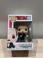 Funko Pop! WWE #73 – “Mean” Gene Okerlund | NIB, Verzamelen, Funko Europe, Ophalen of Verzenden, Zo goed als nieuw, 4th floor, 1 Queen Caroline St, London W6 9YN, Verenigd Koninkrijk
