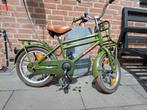 16 inch popal jongensfiets, Fietsen en Brommers, Fietsen | Kinderfietsjes, Ophalen of Verzenden, Gebruikt, 16 tot 20 inch