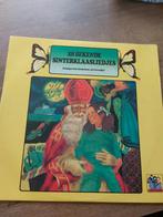 Lp sinterklaas liederen, Cd's en Dvd's, Vinyl | Kinderen en Jeugd, Gebruikt, Ophalen of Verzenden