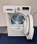 Bosch WTN85383NL Condens Droger - Zo goed als nieuw, Witgoed en Apparatuur, 6 tot 8 kg, Ophalen of Verzenden, Zo goed als nieuw