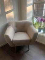 Fauteuils, Huis en Inrichting, Fauteuils, Ophalen of Verzenden, Zo goed als nieuw, 75 tot 100 cm