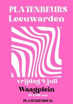 XTRA veel vinyl singles op de komende Platenbeurzen, Cd's en Dvd's, Vinyl Singles, Ophalen, Zo goed als nieuw, Nederlandstalig