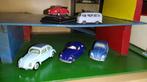 VOLKSWAGEN KEVERS, DINKY TOYS e.a., Hobby en Vrije tijd, Modelauto's | 1:43, Ophalen of Verzenden, Gebruikt, Auto, Dinky Toys