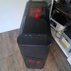 i7 4770, 500GB SSD, GTX1070, Zo goed als nieuw, NVIDIA GeForce, Gaming, HDD