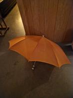Vintage retro paraplu, Ophalen of Verzenden