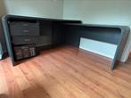 Bureau - 160x72 cm - Los hoekelement, Ophalen, Gebruikt