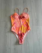 Shein badpak maat M, Verzenden, Zo goed als nieuw, Shein, Badpak