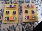 De kleine oosthoek deel 1 en 2, Boeken, Encyclopedieën, Gelezen, Complete serie, Algemeen, Oosthoek