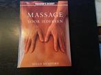 Susan Mumford - Massage voor iedereen, Ophalen of Verzenden, Zo goed als nieuw, Spiritualiteit algemeen, Overige typen