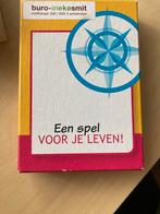 Een Spel Voor Je Leven! Bordspel, Een of twee spelers, Ophalen of Verzenden, Zo goed als nieuw, Reisspel