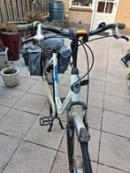 Gazelle Damesfiets - Nette Staat, 53 tot 56 cm, Versnellingen, Ophalen of Verzenden, Zo goed als nieuw