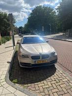 BMW 5-Serie 520I 135KW Touring 2015 Grijs, Auto's, BMW, 183 pk, 4 cilinders, Stationwagon, Handgeschakeld