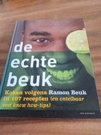 De echte beuk, Ramon Beuk, Boeken, Kookboeken, Ophalen of Verzenden, Nieuw, Ramon Beuk