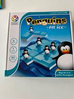 Penguins on Ice - Smart Games Puzzel, Een of twee spelers, Ophalen of Verzenden, Zo goed als nieuw, Reisspel