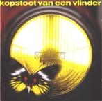 VAN DIK HOUT - kopstoot van een vlinder CD, Ophalen of Verzenden, Gebruikt, Poprock