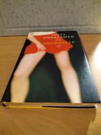 De Houdgreep, Gelezen, Ophalen of Verzenden, Nederland, Joost Zwagerman