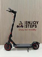 ✅Qmwheel H7 PRO elektrische step 30km/h| 350w |10ah met app!, Fietsen en Brommers, Steps, Nieuw, Elektrische step (E-scooter)