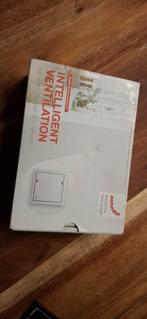 Zehnder CO2 sensor 0-10V 55 inbouw, IP30, Ophalen, Nieuw