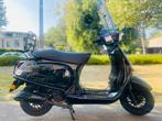 La Souris scooter – 35 km beperkt, Ophalen, Zo goed als nieuw