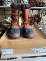 Uggs winterboots winter laarzenugg maat 40 41 blauw en bruin, Kleding | Dames, Schoenen, Ophalen of Verzenden, Zo goed als nieuw