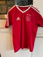 Ajax shirt, Sport en Fitness, Voetbal, Maat M, Ophalen of Verzenden, Zo goed als nieuw, Shirt