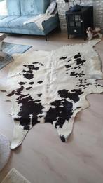 Koeienvel kleed, Ophalen of Verzenden, Rechthoekig, 200 cm of meer, 50 tot 100 cm