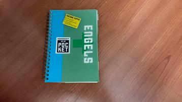 Aris de Vries - Noordhoff Engels in je pocket beschikbaar voor biedingen