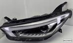 MG ZS EZS FULL LED KOPLAMP ORIGINEEL ALLES LEVERBAAR !!!, Auto-onderdelen, Verlichting, Ophalen of Verzenden, Gebruikt, MG