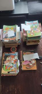 *Te Ruil/Koop* Behoorlijk wat Donald Duck Weekbladen., Europa, Ophalen of Verzenden, Meerdere comics, Donald Duck / Disney