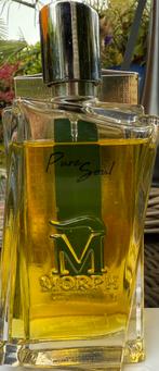 Morph Pure soul edp, Verzamelen, Parfumverzamelingen, Ophalen of Verzenden, Zo goed als nieuw, Miniatuur