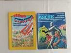 Diverse stripboeken, Boeken, Meerdere stripboeken, Ophalen, Gelezen