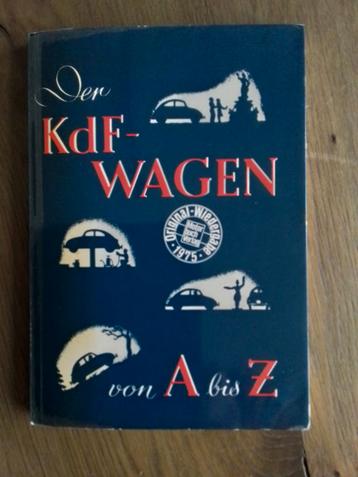 Der KdF-Wagen von A bis Z - 1975 vw bril kever handleiding beschikbaar voor biedingen