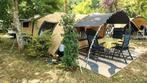 Mooie complete Cabanon Malawi 2.0 vouwwagen uit 2024, Caravans en Kamperen, Vouwwagens, Ophalen