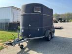 2009 Boeckmann BOKA 2001 Paardentrailer, Auto diversen, Aanhangers en Bagagewagens, Gebruikt