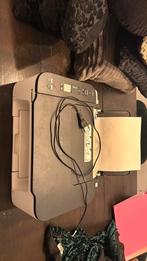 Canon. Pixma, Computers en Software, Printers, Ophalen of Verzenden, Zo goed als nieuw