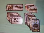 Scythe Promo card packs 1 tot 4, Hobby en Vrije tijd, Gezelschapsspellen | Bordspellen, Een of twee spelers, Ophalen of Verzenden